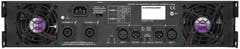 Dynacord SL 2400 - Effektforstærker