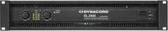 Dynacord SL 2400 - Effektforstærker