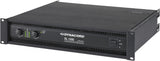 Dynacord SL 1200 Effektforstærker