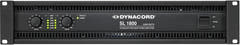 Dynacord SL 1800 - Effektforstærker