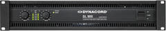 Dynacord SL 900 - Effektforstærker