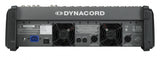 Dynacord PowerMate 1000-3 Power Mixer