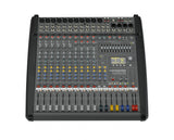 Dynacord PowerMate 1000-3 Power Mixer