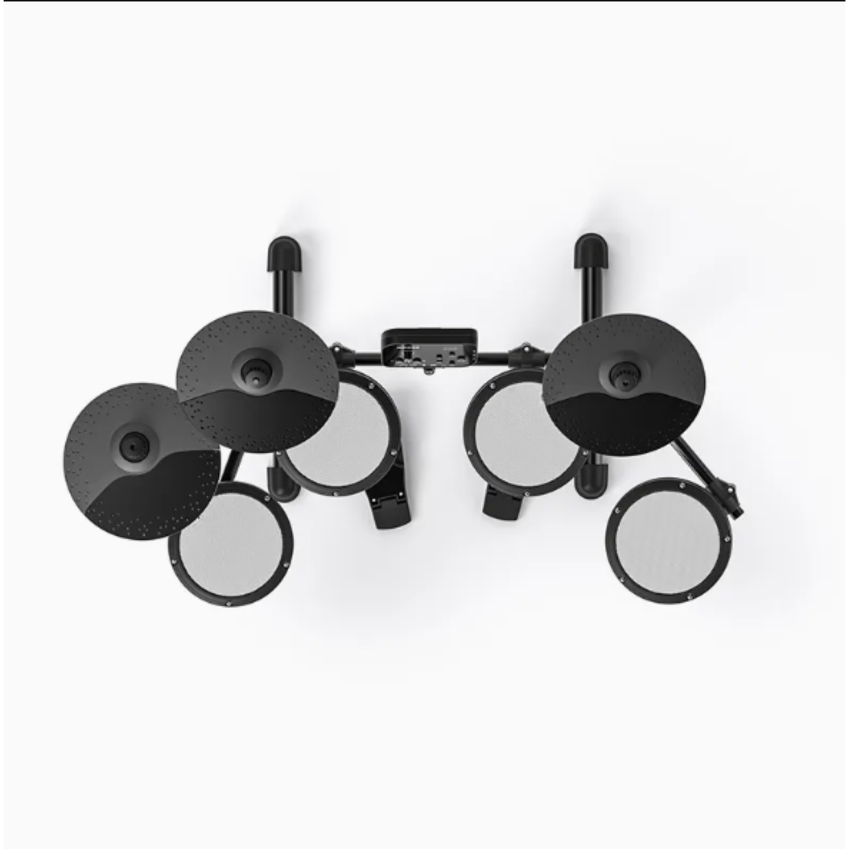 Grooveland ED100 Elektrisk Trommesæt