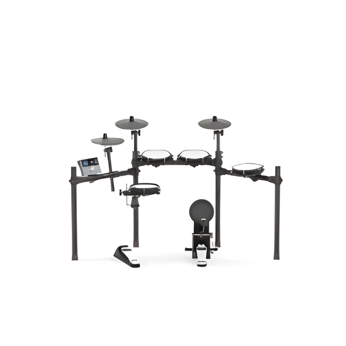Grooveland ED200 Pro Elektrisk Trommesæt