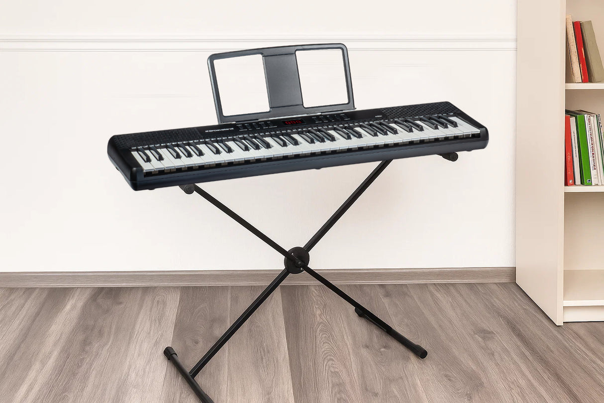 Grooveland E261 Keyboard Startpakke