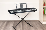 Grooveland E261 Keyboard Startpakke