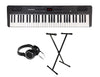 Grooveland E261 Keyboard Startpakke