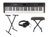 Grooveland E261 Keyboard Startpakke