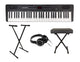 Grooveland E261 Keyboard Startpakke