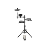 Grooveland ED60 Elektrisk Kompakt Trommesæt