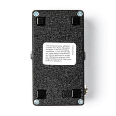 Dunlop EP103 Echoplex Digital Delay Guitarpedal