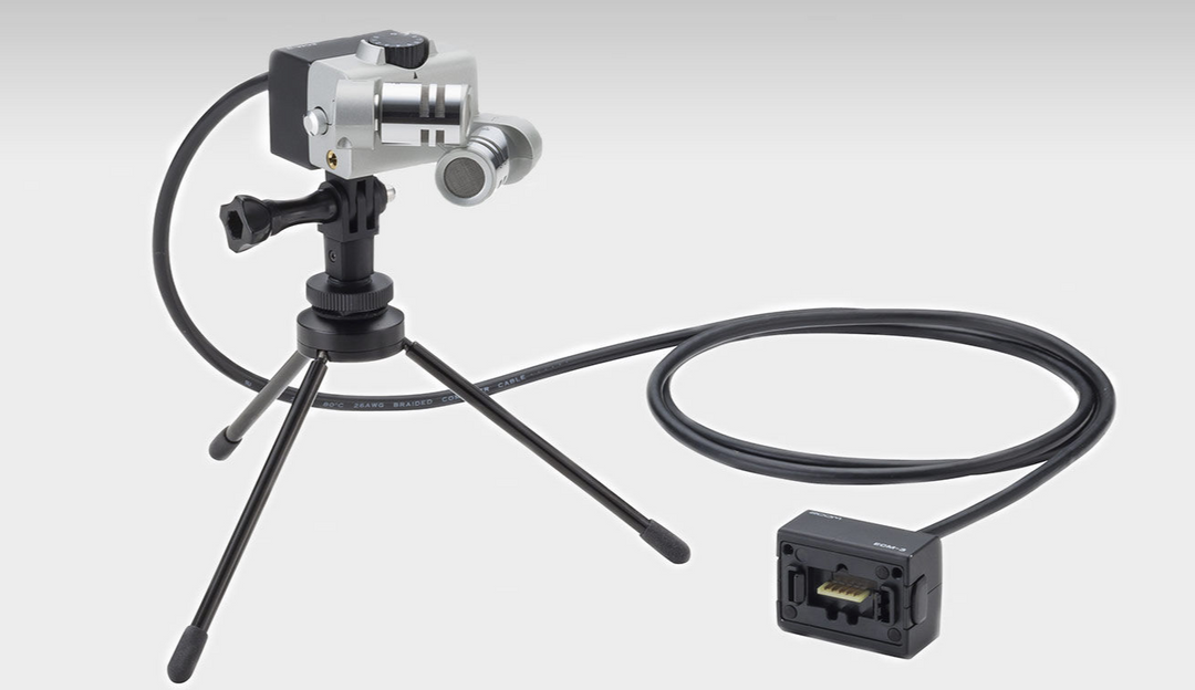 Zoom ECM-6 Forlængerkabel 6 Meter