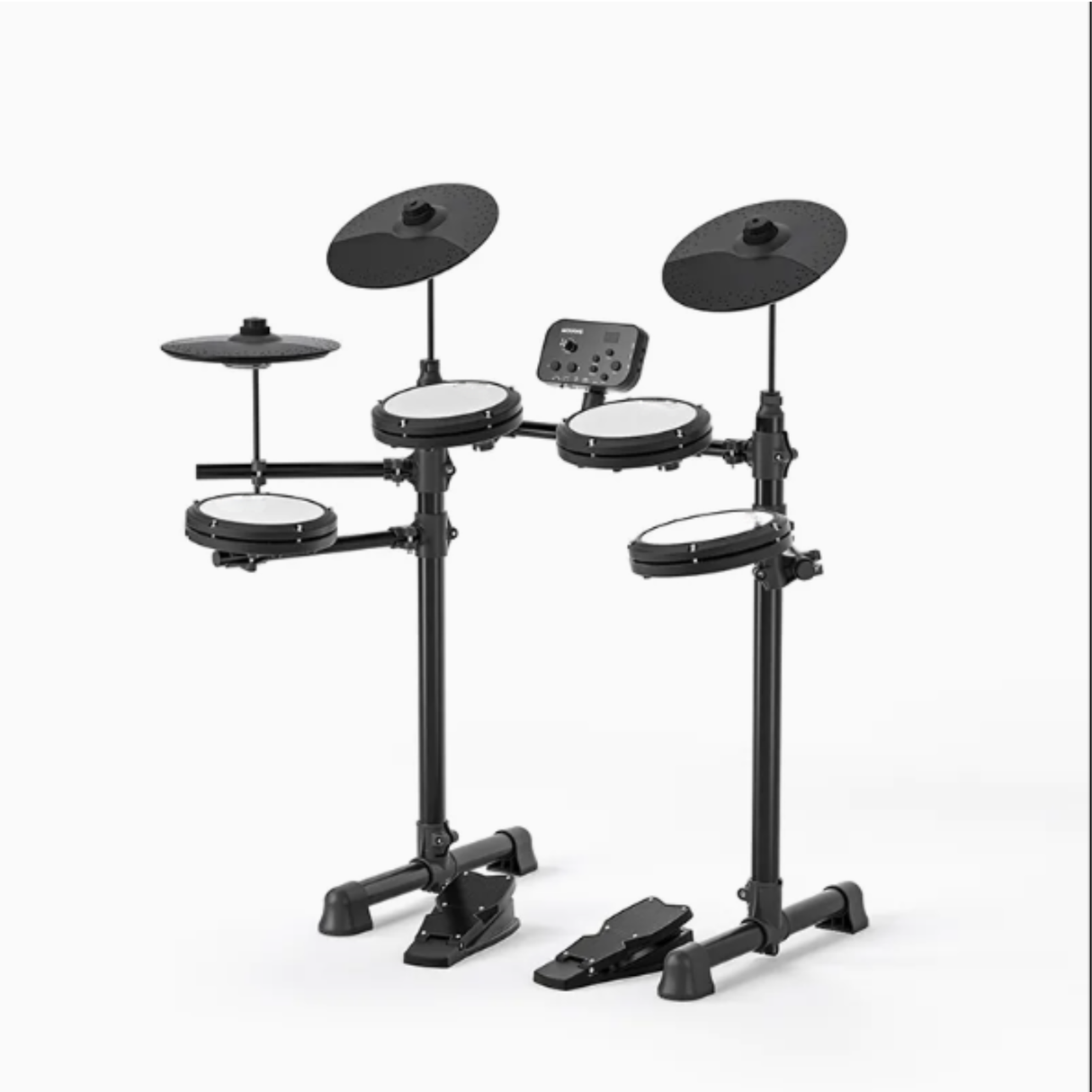 Grooveland ED100 Elektrisk Trommesæt