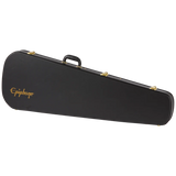 Epiphone Mike Dirnt Grabber G-3 Bass, Silverburst