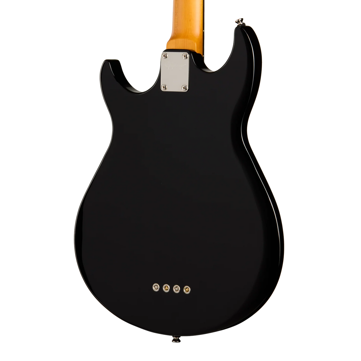 Epiphone Mike Dirnt Grabber G-3 Bass, Silverburst