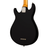 Epiphone Mike Dirnt Grabber G-3 Bass, Silverburst