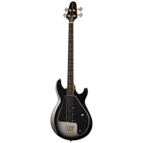 Epiphone Mike Dirnt Grabber G-3 Bass, Silverburst