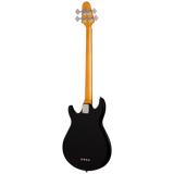 Epiphone Mike Dirnt Grabber G-3 Bass, Silverburst