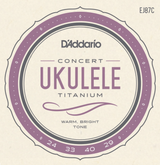 Reno RU320 Grand Concert Ukulele (Natur) Startpakke