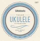 Daddario EJ87T Tenor Ukulele Strengesæt