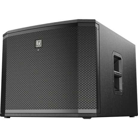 Electro Voice ETX-15SP - Aktiv Subwoofer