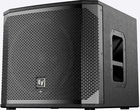 Electro-Voice ELX200-12SP - Aktiv Subwoofer (12")