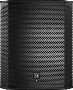 Electro-Voice ELX200-18SP - Aktiv Subwoofer (18")