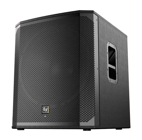 Electro-Voice ELX200-18SP - Aktiv Subwoofer (18")