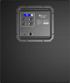 Electro-Voice ELX200-18SP - Aktiv Subwoofer (18")