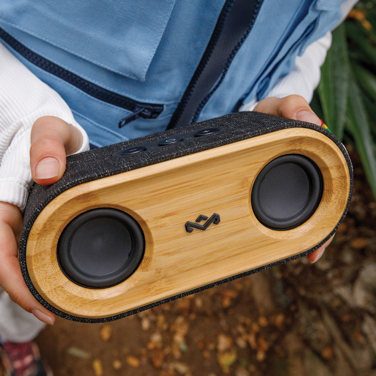 MARLEY Get Together 2 Mini Bluetooth højttaler