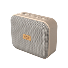 MARLEY JAMMIN Bluetooth Højttaler, Creme