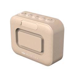 MARLEY JAMMIN Bluetooth Højttaler, Creme