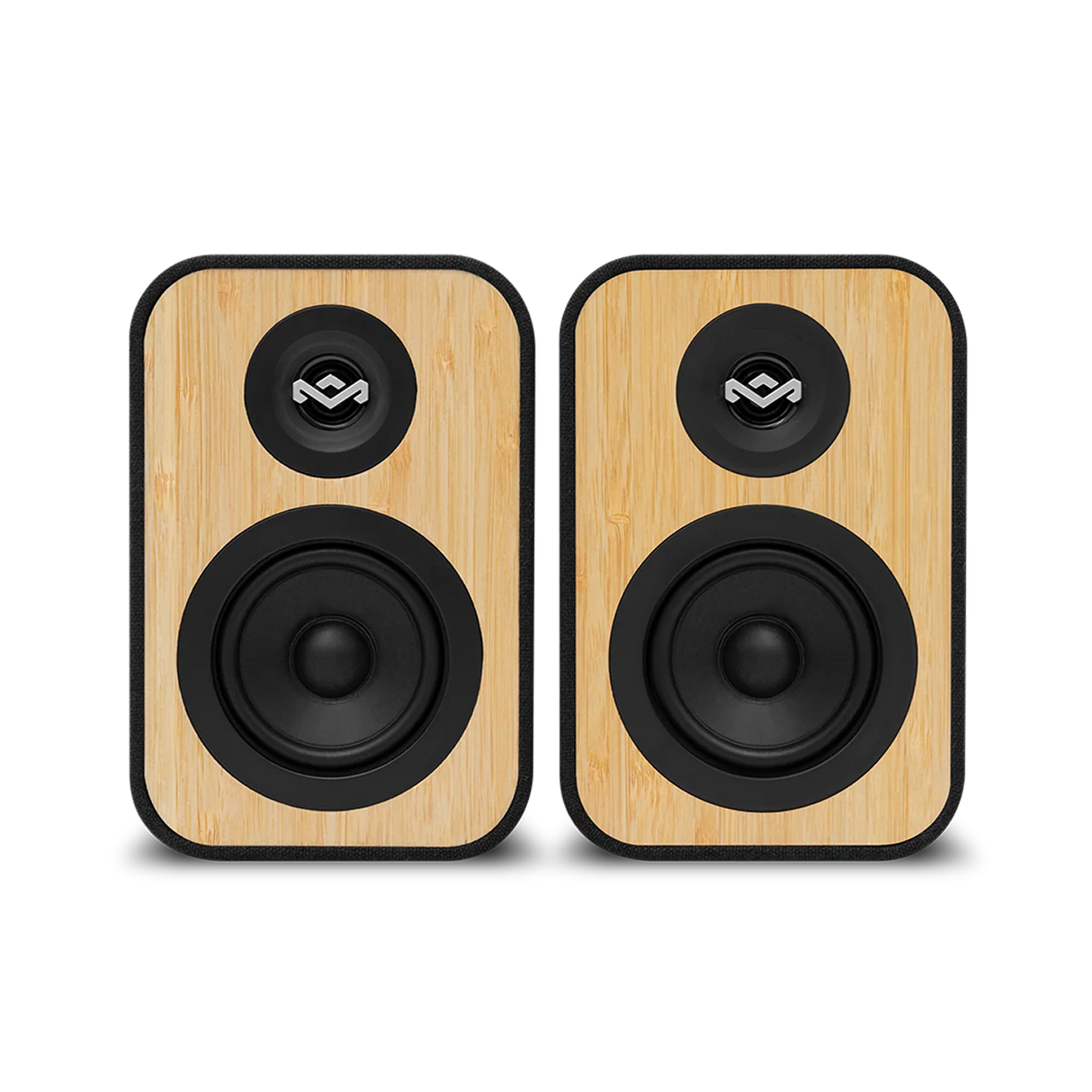 House of Marley Revolution Bluetooth Pladespiller & Højtaler Bundle