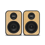 House of Marley Revolution Bluetooth Pladespiller & Højtaler Bundle