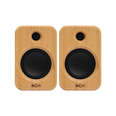 MARLEY Get together DUO 2 Bluetooth Højttalersæt