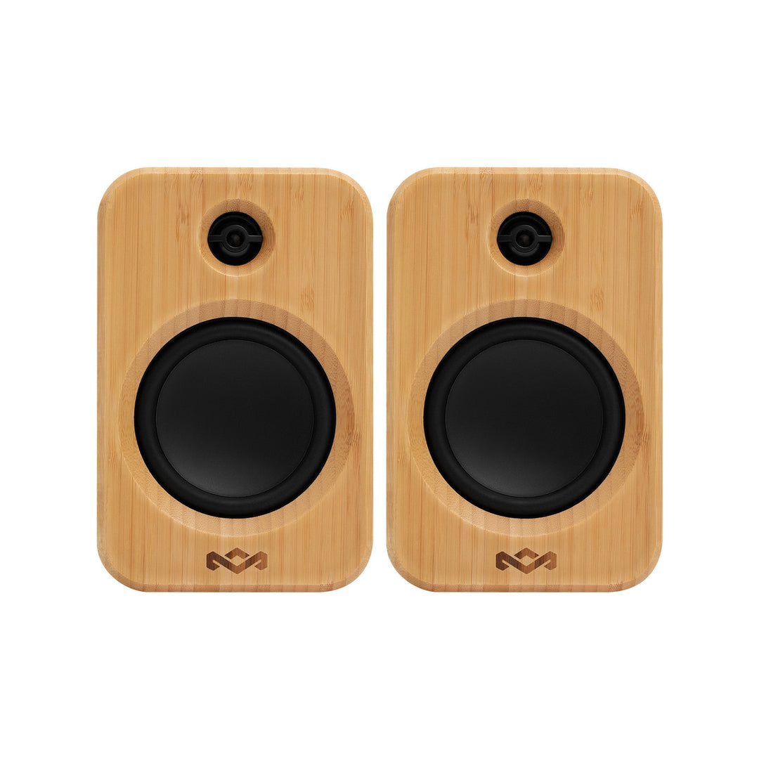 MARLEY Get together DUO 2 Bluetooth Højttalersæt