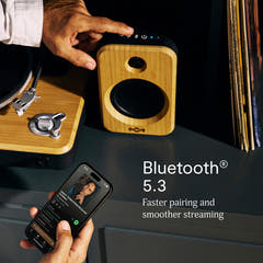 MARLEY Get together DUO 2 Bluetooth Højttalersæt