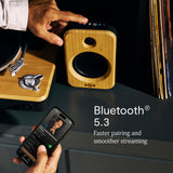 MARLEY Get together DUO 2 Bluetooth Højttalersæt