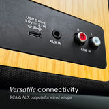 MARLEY Get together DUO 2 Bluetooth Højttalersæt
