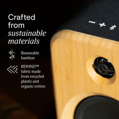 MARLEY Get together DUO 2 Bluetooth Højttalersæt