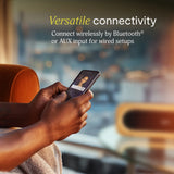 MARLEY Get Together 3 Bluetooth Højttaler(Sort) NEW!