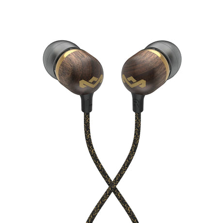 MARLEY Smile Jamaica Earbuds (mini jack)