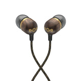 MARLEY Smile Jamaica USB-C Earbuds