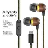 MARLEY Smile Jamaica USB-C Earbuds