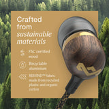 MARLEY Smile Jamaica USB-C Earbuds