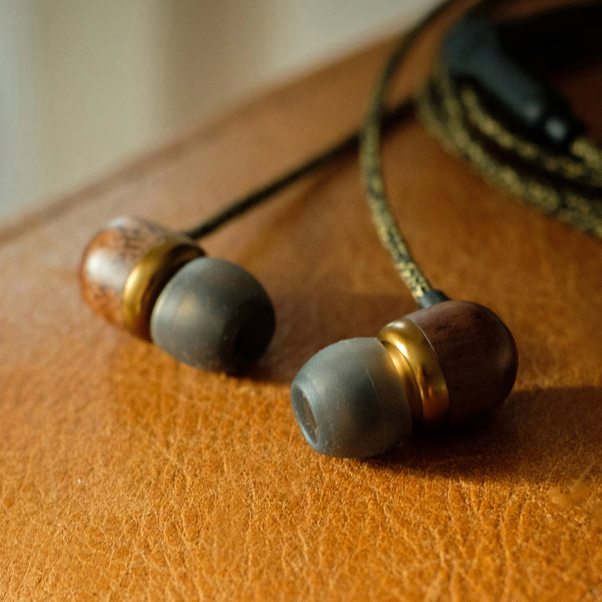 MARLEY Smile Jamaica USB-C Earbuds