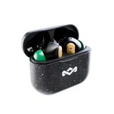 Marley Little Bird True Wireless Høretelefoner, Sort