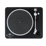 House of Marley Stir It Up Bluetooth Pladespiller (Sort)