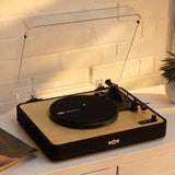 House of Marley REVOLUTION Bluetooth pladespiller